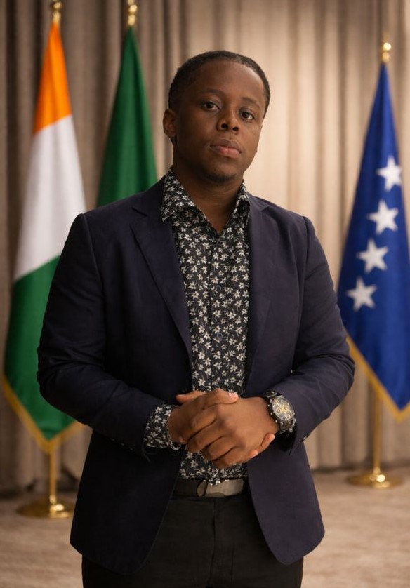 BEKALAKWE J. DORIEL